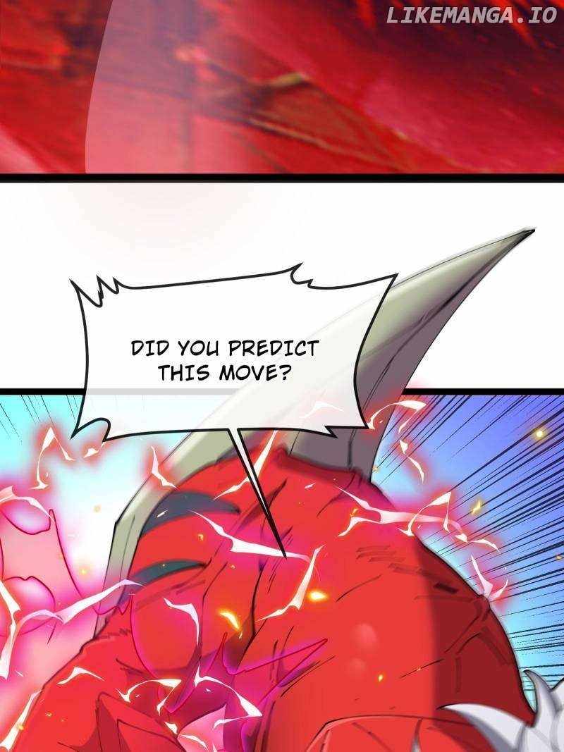 I Am The Monster Overlord Chapter 68 78